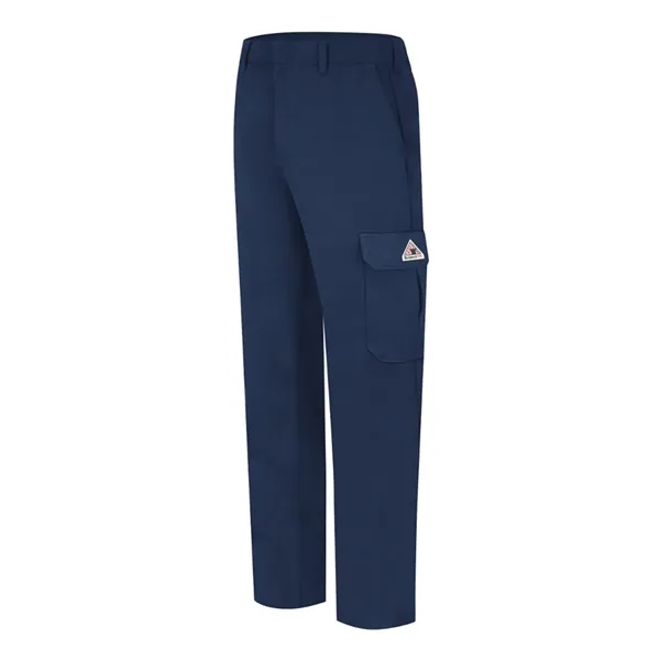 Bulwark Cargo Pocket Work Pant - ComforTouch - Extended S...... from ASI 84358 S&S Activewear