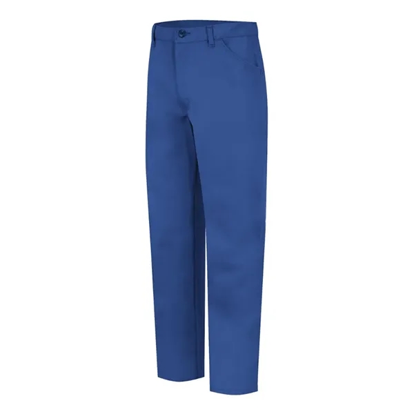 Bulwark Jean-Style Pants - Nomex® IIIA... from ASI 84358 S&S Activewear