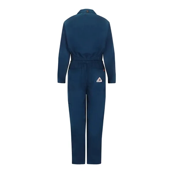 Bulwark Women's iQ Series® Mobility Coverall... from ASI 84358 S&S Activewear
