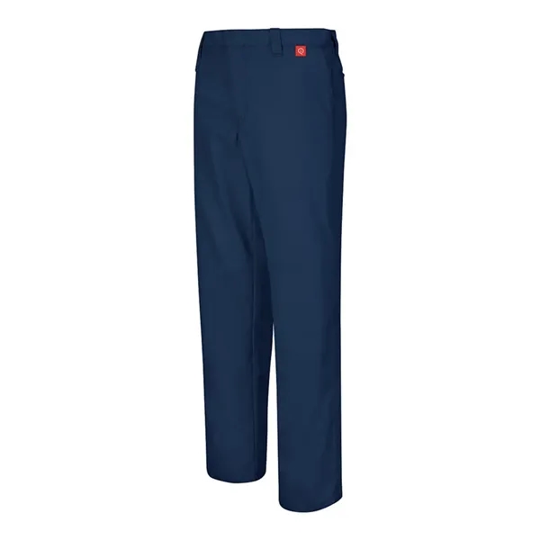 Bulwark iQ Endurance Work Pant - Canvas Odd Sizes... from ASI 84358 S&S Activewear