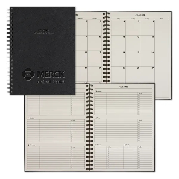 ApPeel WireO Ortisei Grande XL Apple Academic Planner... from ASI 68507 The Magnet Group