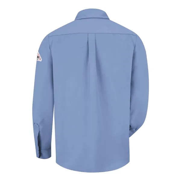 Uniform Shirt Long Sizes... from ASI 84358 S&S Activewear