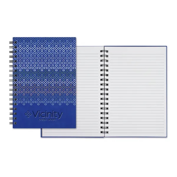 WireO Chia Grande White Monthly Diary... from ASI 68507 The Magnet Group / Castelli