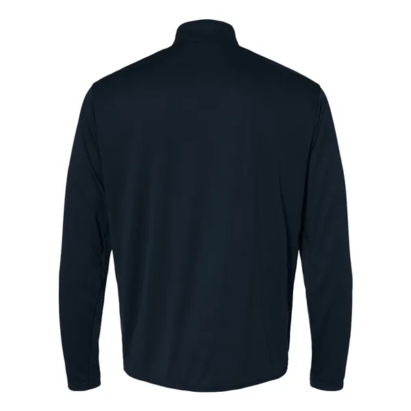 C2 Sport Quarter-Zip Pullover... from ASI 84358 S&S Activewear