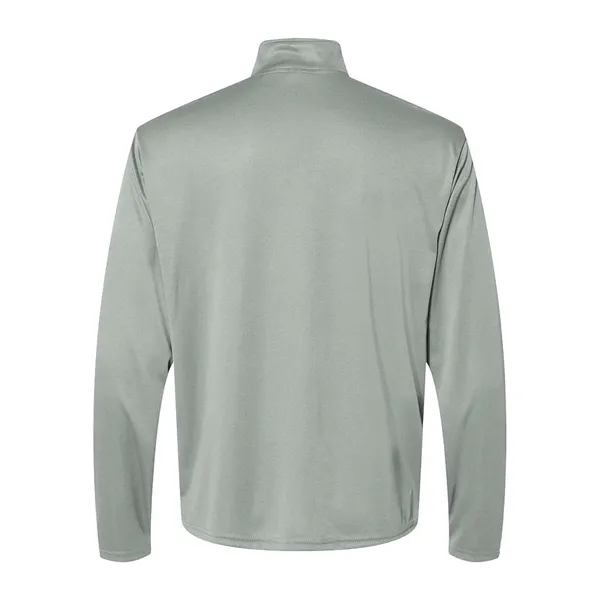C2 Sport Quarter-Zip Pullover... from ASI 84358 S&S Activewear