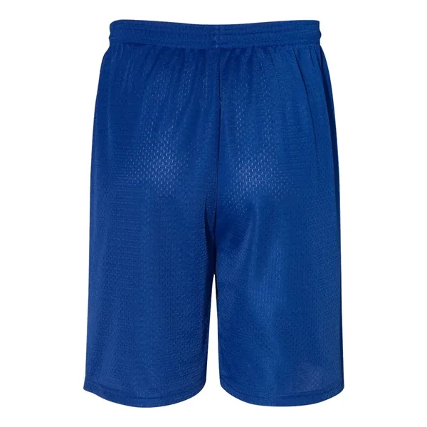 C2 Sport 7" Mesh Shorts... from ASI 84358 S&S Activewear
