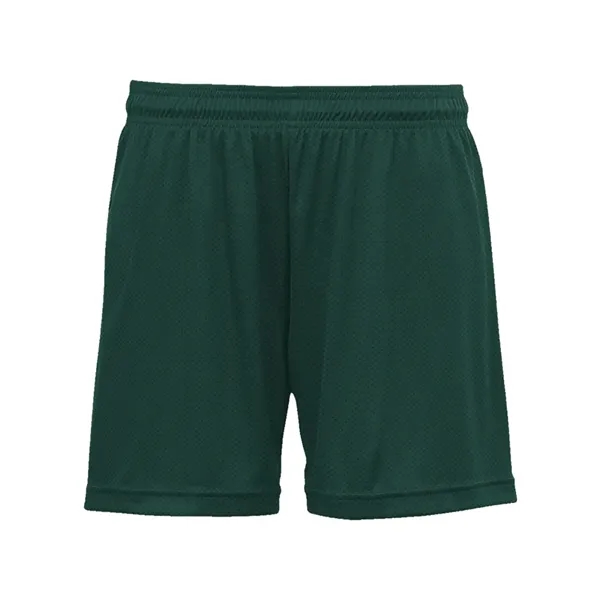C2 Sport Women's Mesh Shorts... from ASI 84358 S&S Activewear