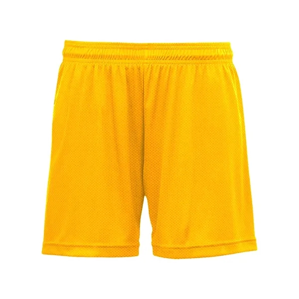 C2 Sport Women's Mesh Shorts... from ASI 84358 S&S Activewear