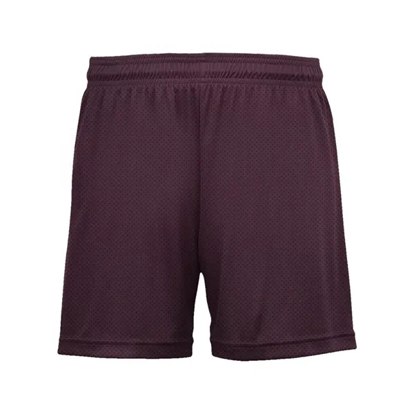 C2 Sport Women's Mesh Shorts... from ASI 84358 S&S Activewear