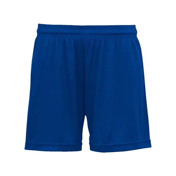 C2 Sport Women's Mesh Shorts... from ASI 84358 S&S Activewear