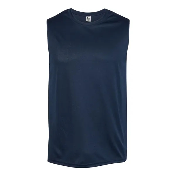 Sleeveless Tee... from ASI 84358 S&S Activewear