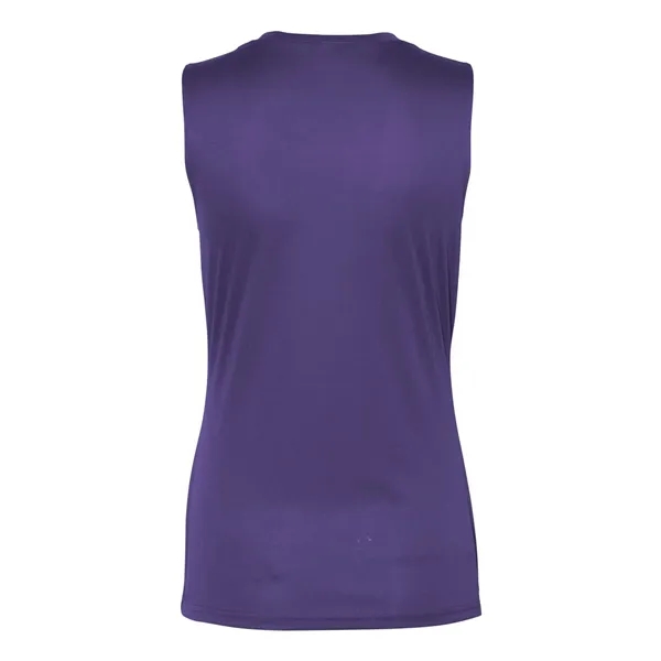 Women's Sleeveless Tee... from ASI 84358 S&S Activewear