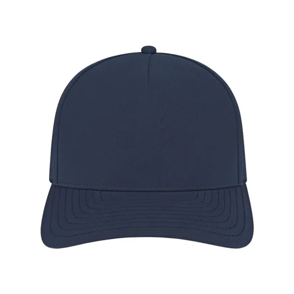 CAP AMERICA Premium Water-Resistant Perforated Cap... from ASI 84358 S&S Activewear