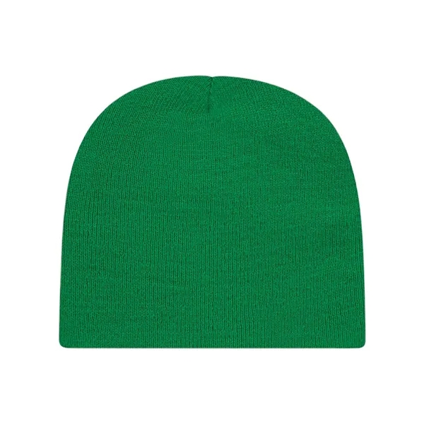 CAP AMERICA 8 1/2" BEANIE... from ASI 84358 S&S Activewear