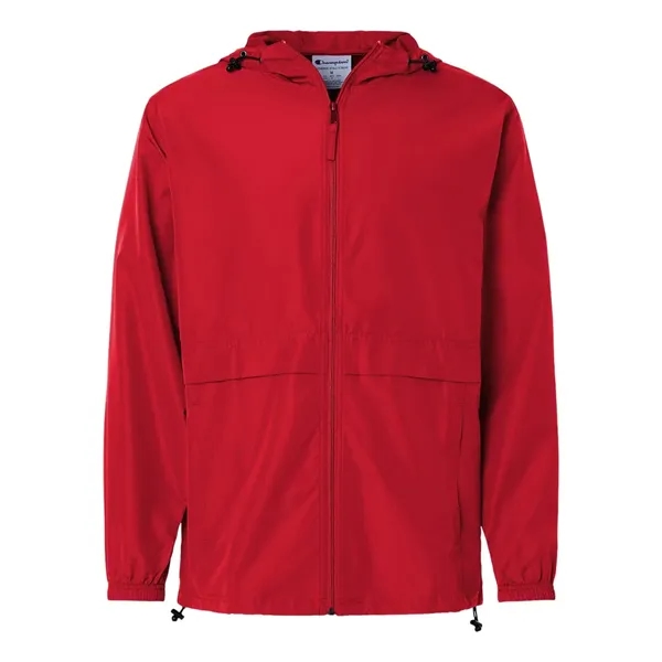 Champion Anorak Jacket... from ASI 84358 S&S Activewear