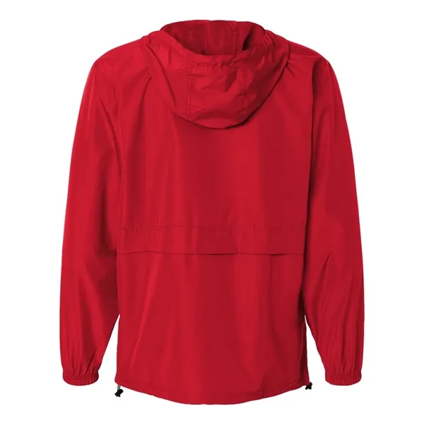 Champion Anorak Jacket... from ASI 84358 S&S Activewear