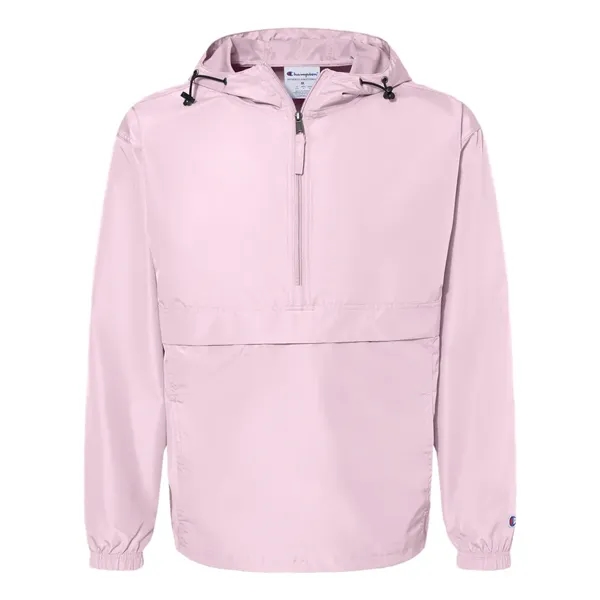 Packable Jacket... from ASI 84358 S&S Activewear