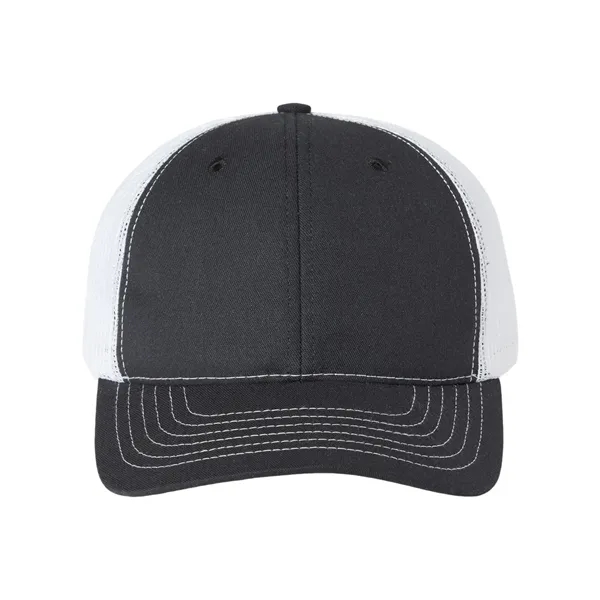 Classic Caps USA Made Trucker Cap... from ASI 84358 S&S Activewear