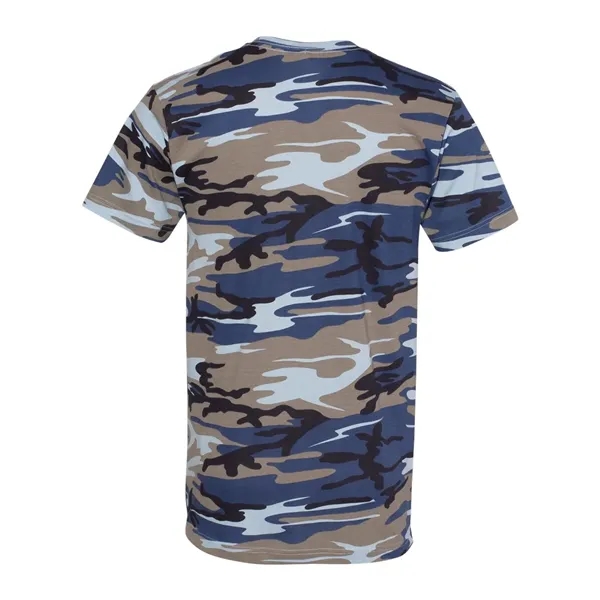 Code Five Adult Camo Tee... from ASI 84358 S&S Activewear