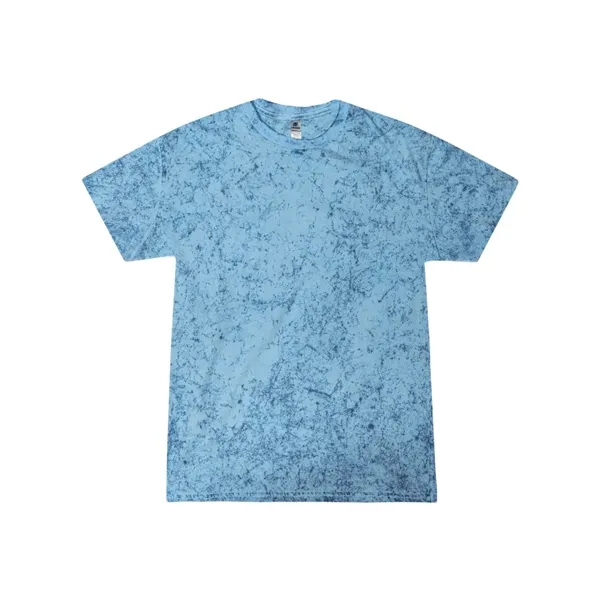 Colortone Color Crush T-Shirt... from ASI 84358 S&S Activewear