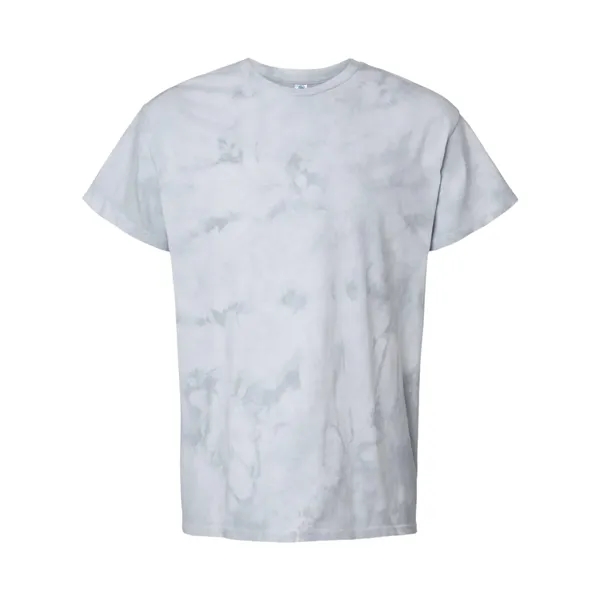 Colortone Crystal Wash T-Shirt... from ASI 84358 S&S Activewear