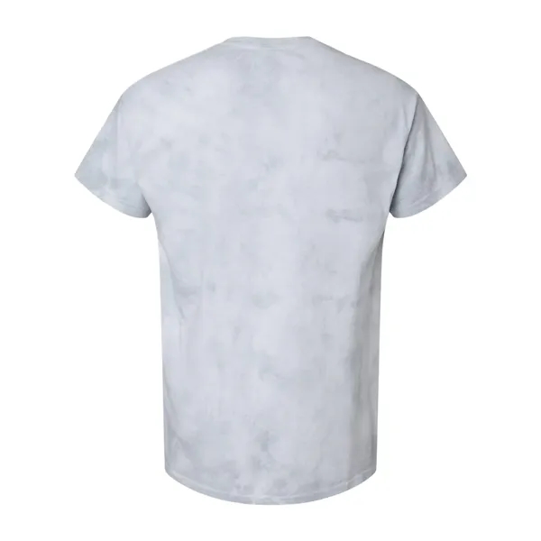 Colortone Crystal Wash T-Shirt... from ASI 84358 S&S Activewear