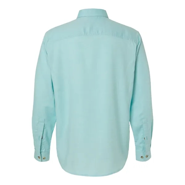 Columbia Men's Rapid Rivers™ II Shirt... from ASI 84358 S&S Activewear