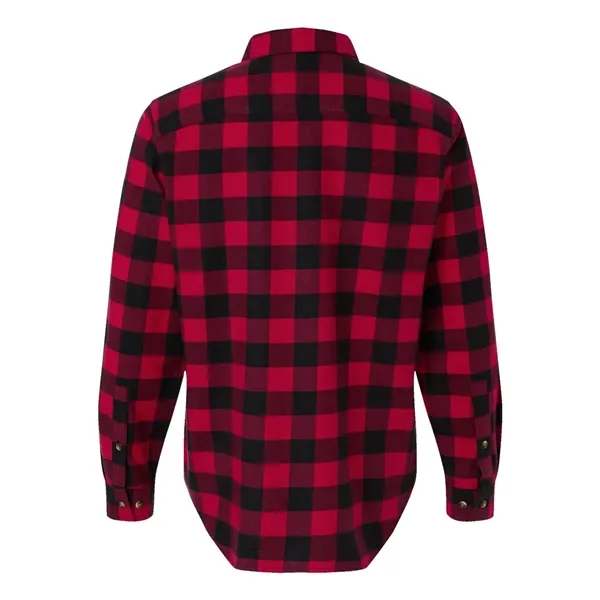 Columbia Men's Cornell Woods™ Flannel Shirt... from ASI 84358 S&S Activewear