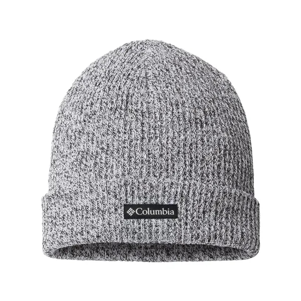 Columbia Whirlibird™ Cuffed Beanie... from ASI 84358 S&S Activewear