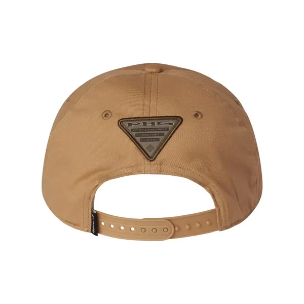 Columbia PHG Terminal™ Shot Snapback Cap... from ASI 84358 S&S Activewear