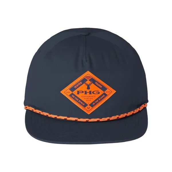 Columbia PHG Terminal™ Shot Snapback Cap... from ASI 84358 S&S Activewear