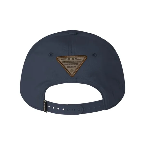 Columbia PHG Terminal™ Shot Snapback Cap... from ASI 84358 S&S Activewear