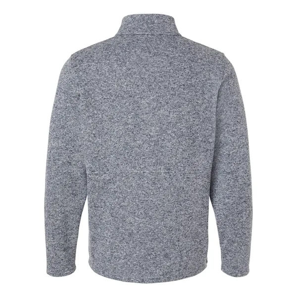 Columbia Alto Pass™ Fleece Full-Zip Jacket... from ASI 84358 S&S Activewear