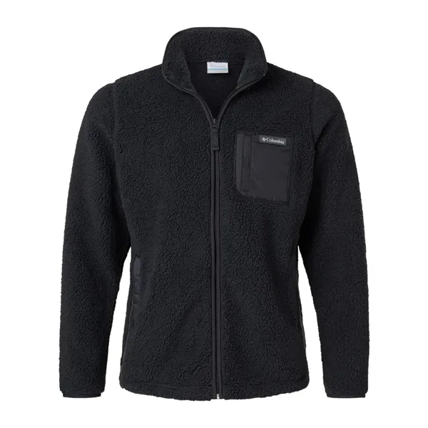 Columbia Women's West Bend™ II Full Zip Jacket... from ASI 84358 S&S Activewear