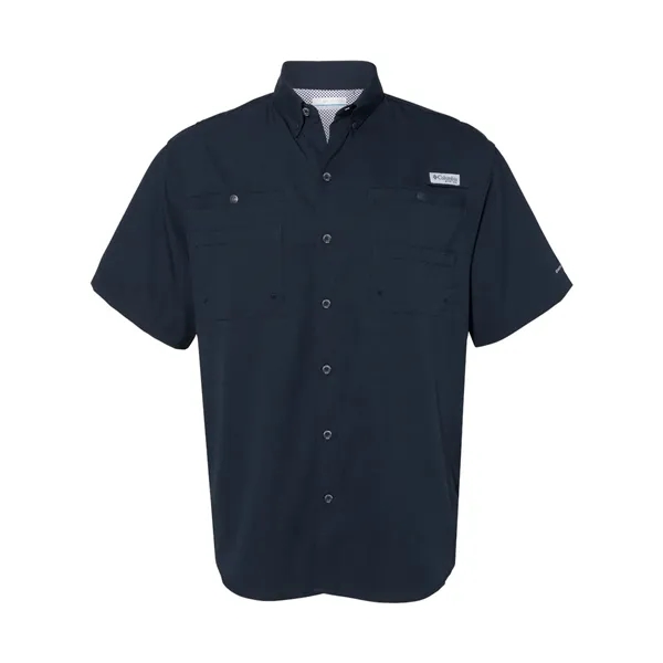Columbia PFG Tamiami™ II Short Sleeve Shirt... from ASI 84358 S&S Activewear
