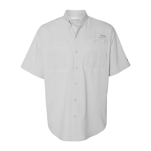 Columbia PFG Tamiami™ II Short Sleeve Shirt... from ASI 84358 S&S Activewear
