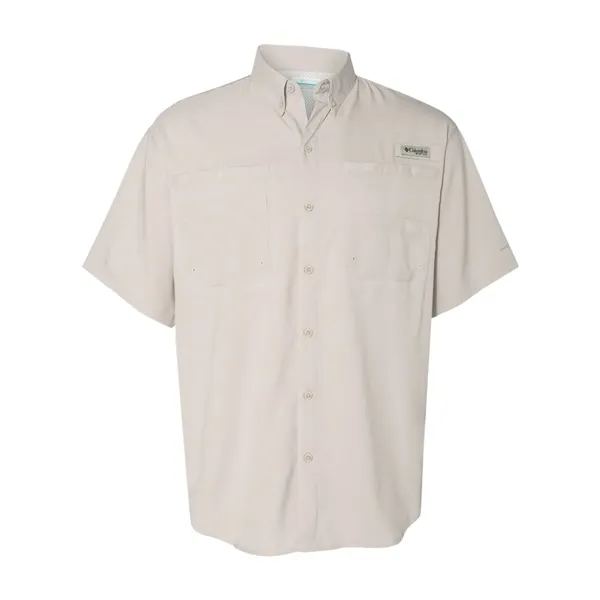 Columbia PFG Tamiami™ II Short Sleeve Shirt... from ASI 84358 S&S Activewear