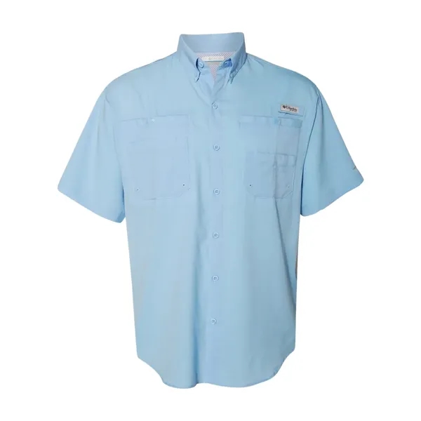 Columbia PFG Tamiami™ II Short Sleeve Shirt... from ASI 84358 S&S Activewear