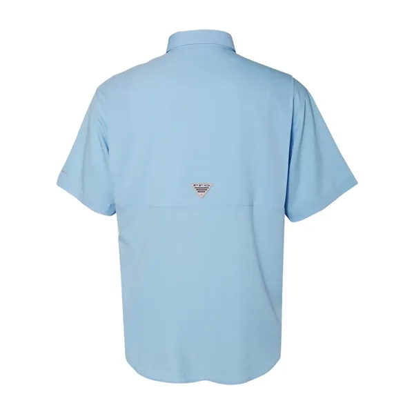 Columbia PFG Tamiami™ II Short Sleeve Shirt... from ASI 84358 S&S Activewear