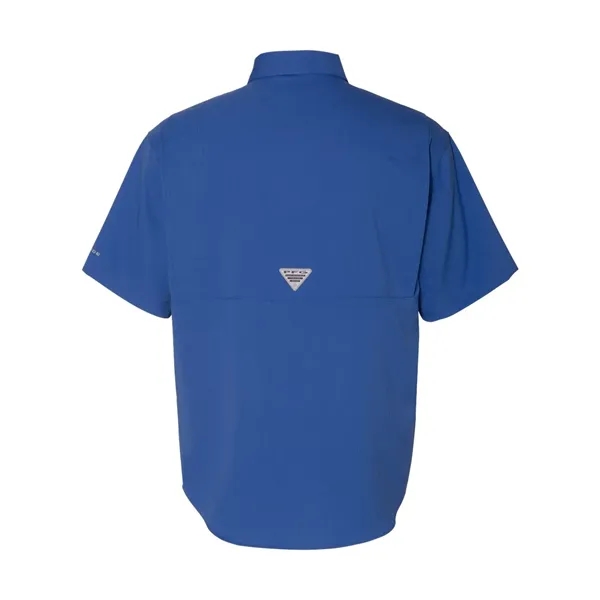 Columbia PFG Tamiami™ II Short Sleeve Shirt... from ASI 84358 S&S Activewear