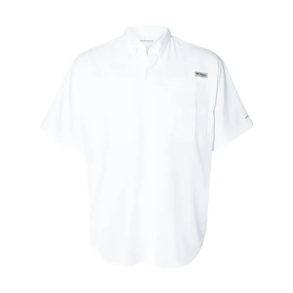 Columbia PFG Tamiami™ II Short Sleeve Shirt... from ASI 84358 S&S Activewear