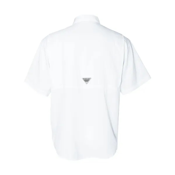 Columbia PFG Tamiami™ II Short Sleeve Shirt... from ASI 84358 S&S Activewear