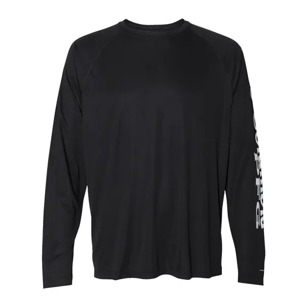Columbia PFG Terminal Tackle™ Long Sleeve T-Shirt... from ASI 84358 S&S Activewear
