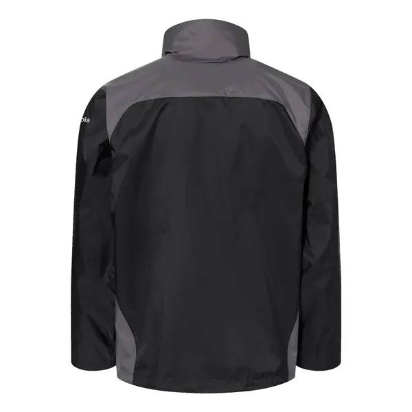 Columbia Glennaker Lake™ II Rain Jacket... from ASI 84358 S&S Activewear