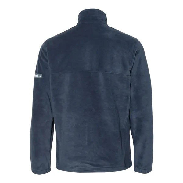Columbia Steens Mountain™ Full Zip 2.0 Jacket... from ASI 84358 S&S Activewear