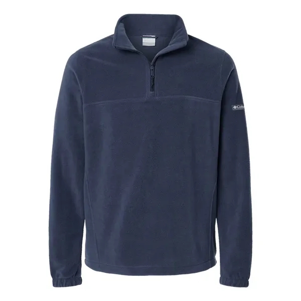 Columbia Steens Mountain™ Half Zip Pullover... from ASI 84358 S&S Activewear
