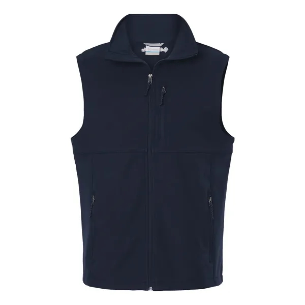 Columbia Men's Ascender™ II Soft Shell Vest... from ASI 84358 S&S Activewear