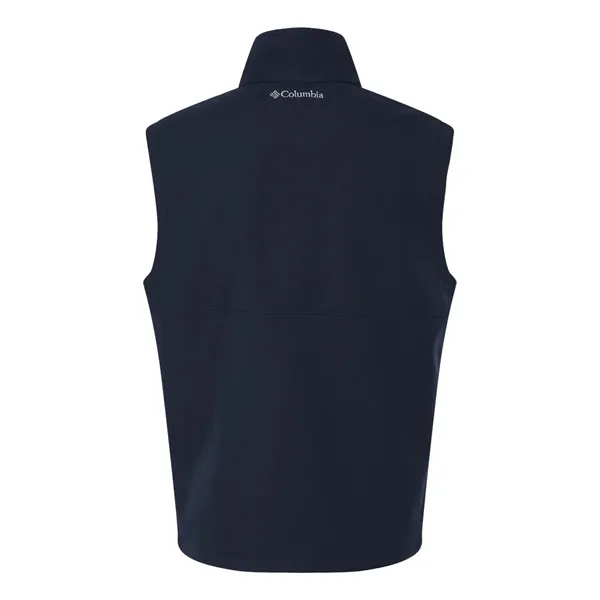 Columbia Men's Ascender™ II Soft Shell Vest... from ASI 84358 S&S Activewear