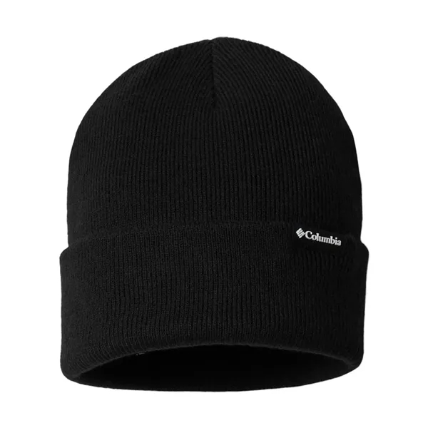 Columbia City Trek™ Heavyweight Beanie... from ASI 84358 S&S Activewear