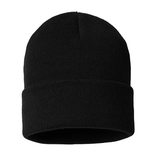 Columbia City Trek™ Heavyweight Beanie... from ASI 84358 S&S Activewear